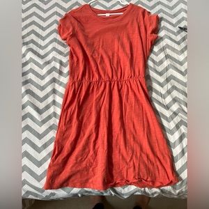 Gap dress